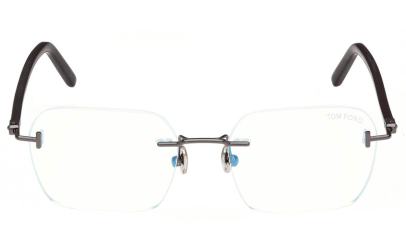 TOM FORD FT5934-B - 012 - 3 - Skyoptic.bg TOM FORD FT5934-B - 012 - 3