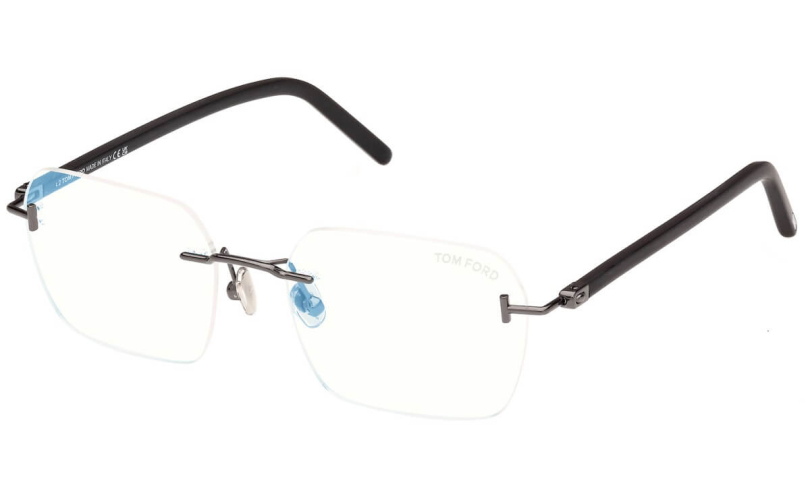 TOM FORD FT5934-B - 012