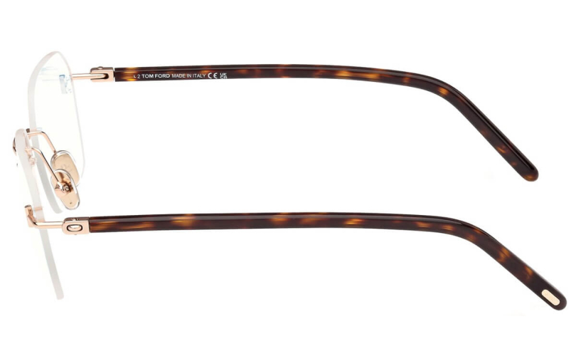 TOM FORD FT5934-B - 028 - 2 - Skyoptic.bg TOM FORD FT5934-B - 028 - 2