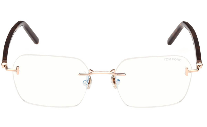 TOM FORD FT5934-B - 028 - 3 - Skyoptic.bg TOM FORD FT5934-B - 028 - 3