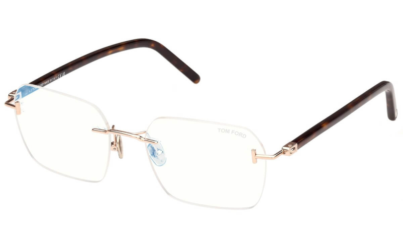 TOM FORD FT5934-B - 028