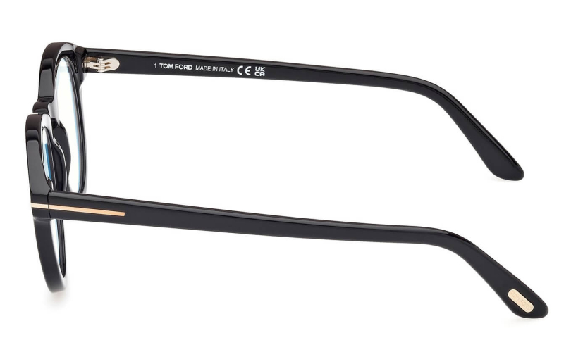 TOM FORD FT5940-B - 001 - 2 - Skyoptic.bg TOM FORD FT5940-B - 001 - 2