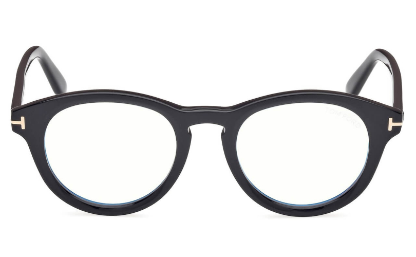 TOM FORD FT5940-B - 001 - 3 - Skyoptic.bg TOM FORD FT5940-B - 001 - 3