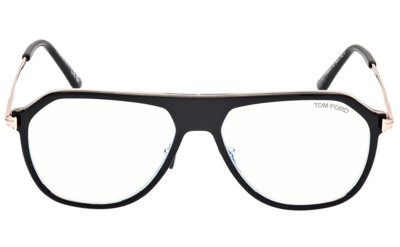 TOM FORD FT5943-B - 003 - 3 - Skyoptic.bg TOM FORD FT5943-B - 003 - 3