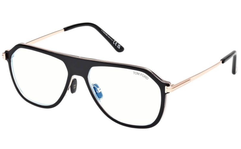 TOM FORD FT5943-B - 003