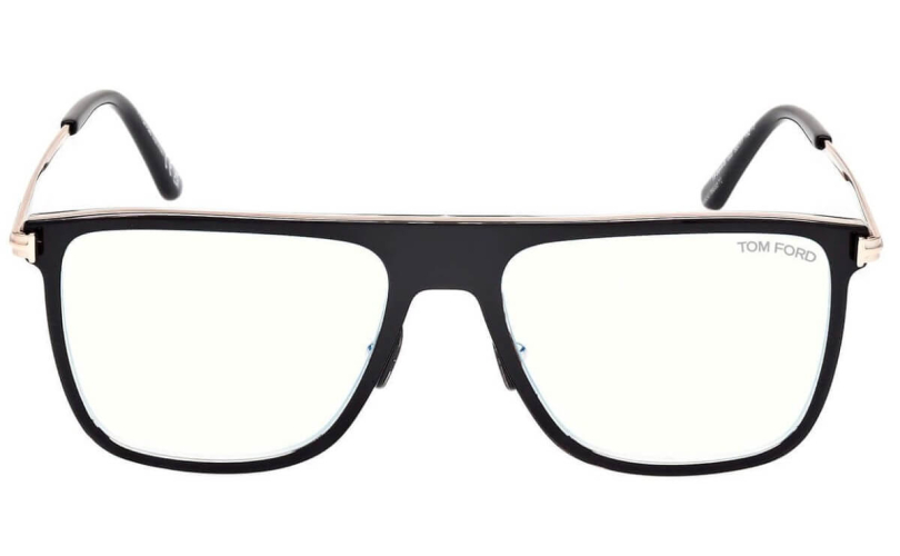 TOM FORD FT5944-B - 003 - 3