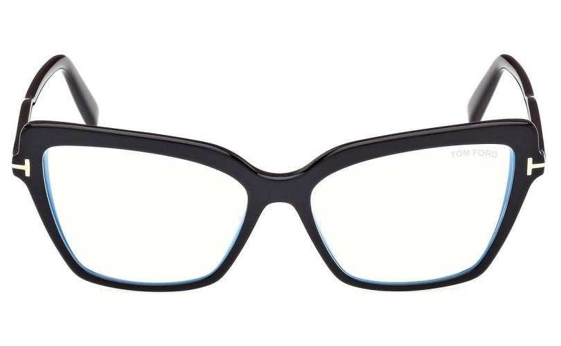 TOM FORD FT5948-B - 001 - 3 - Skyoptic.bg TOM FORD FT5948-B - 001 - 3