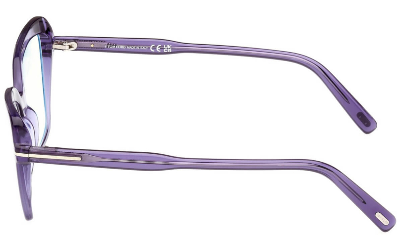 TOM FORD FT5948-B - 081 - 2 - Skyoptic.bg TOM FORD FT5948-B - 081 - 2