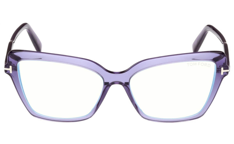 TOM FORD FT5948-B - 081 - 3 - Skyoptic.bg TOM FORD FT5948-B - 081 - 3