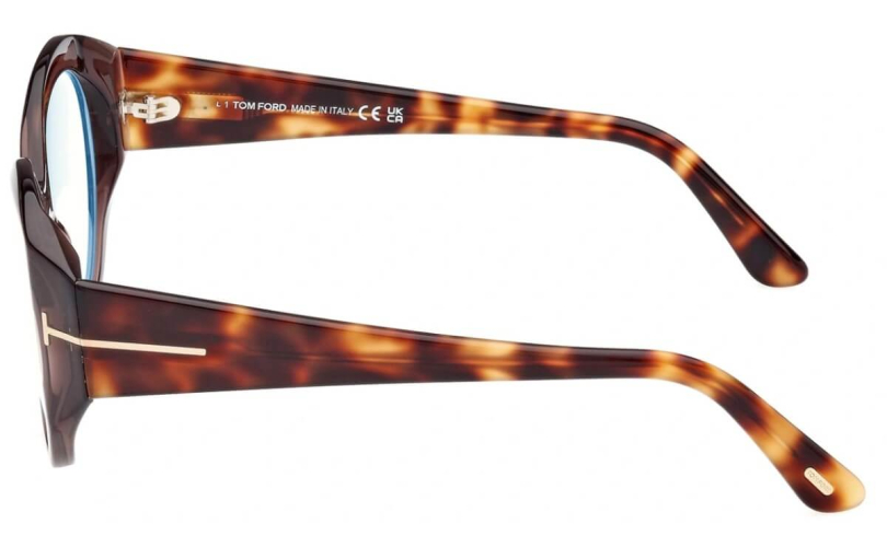 TOM FORD FT5950-B - 048 - 2