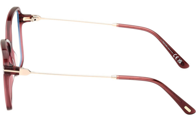 TOM FORD FT5953-B - 069 - 2 - Skyoptic.bg TOM FORD FT5953-B - 069 - 2