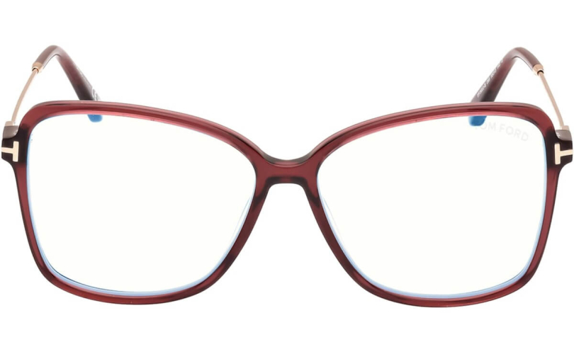 TOM FORD FT5953-B - 069 - 3 - Skyoptic.bg TOM FORD FT5953-B - 069 - 3