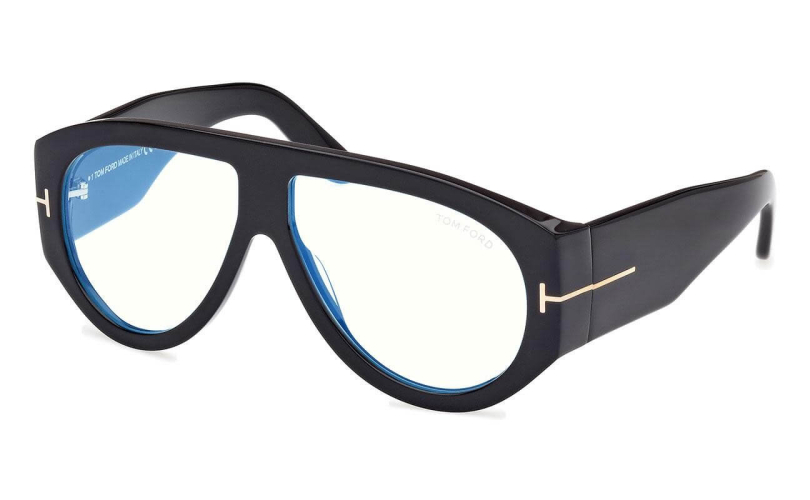 TOM FORD FT5958-B - 001 - 1 - Skyoptic.bg TOM FORD FT5958-B - 001 - 1