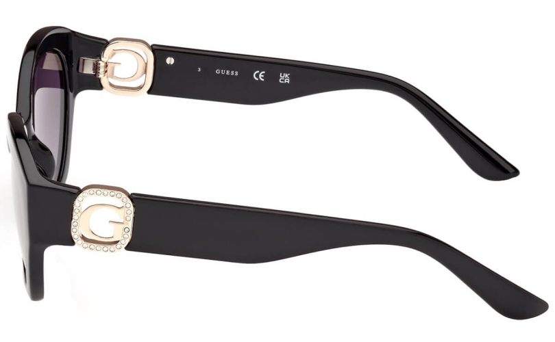 GUESS GU00104 - 01B - 2 - Skyoptic.bg GUESS GU00104 - 01B - 2