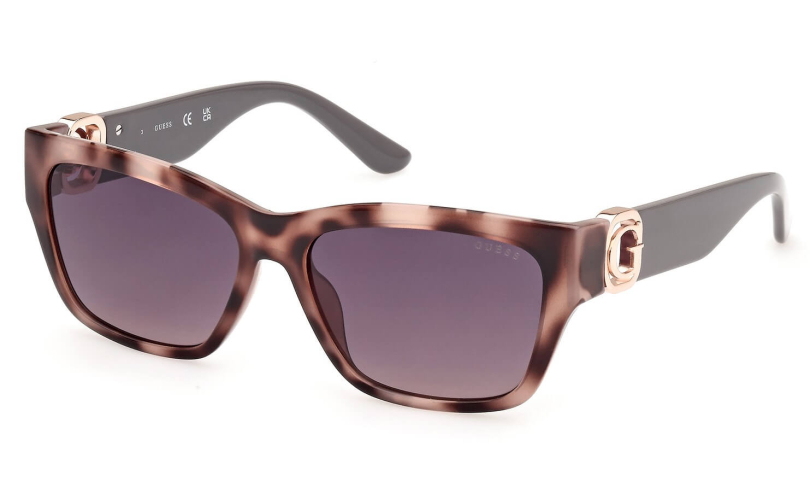 GUESS GU00105 - 55B - 1