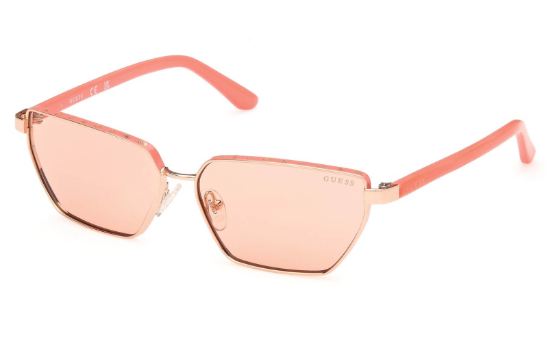 GUESS GU00106 - 74S - 1