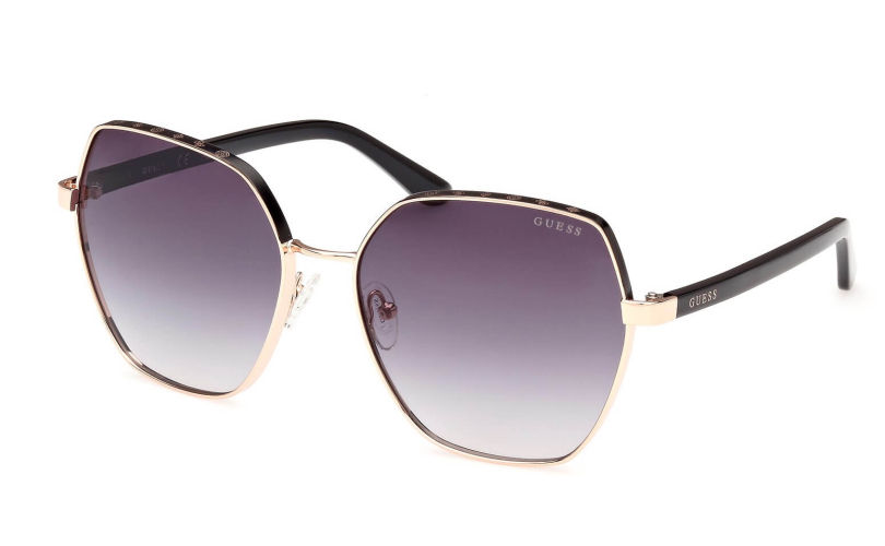 GUESS GU00108 - 05B - 1