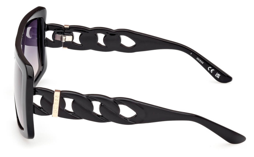 GUESS GU00109 - 01B - 2