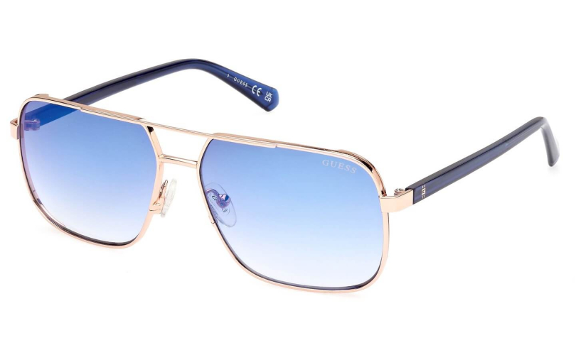 GUESS GU00119 - 28X