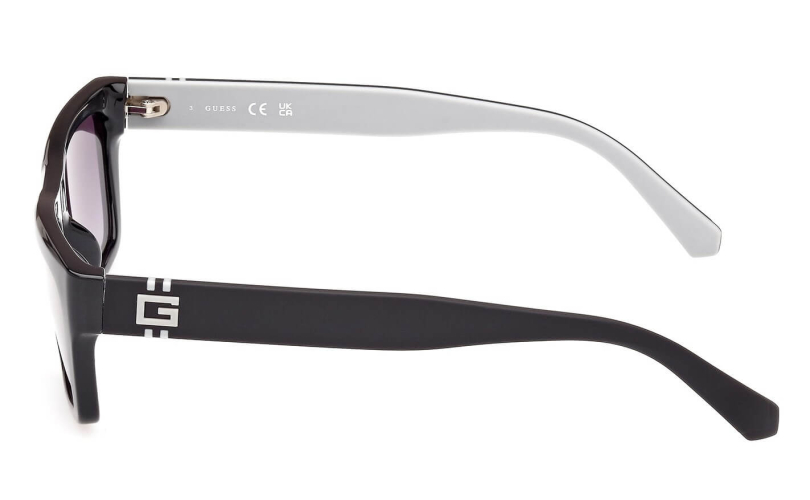 GUESS GU00120 - 01B - 2