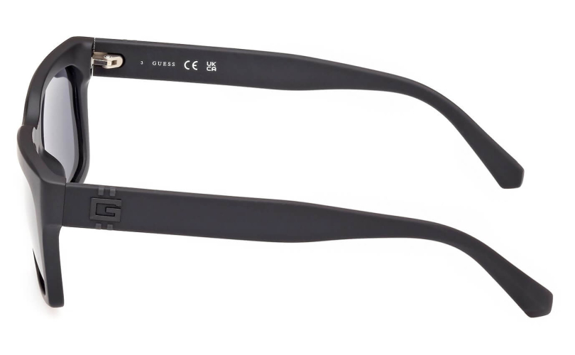 GUESS GU00121 - 02D - 2 - Skyoptic.bg  GUESS GU00121 - 02D - 2