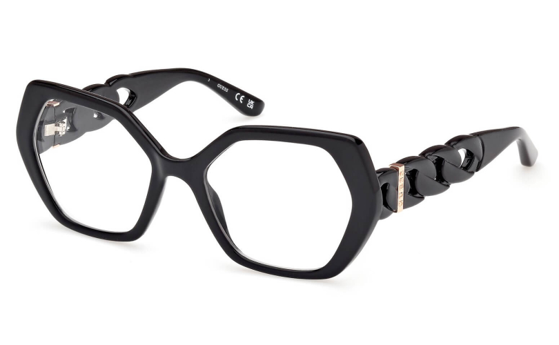 GUESS GU50116 - 001 - 1
