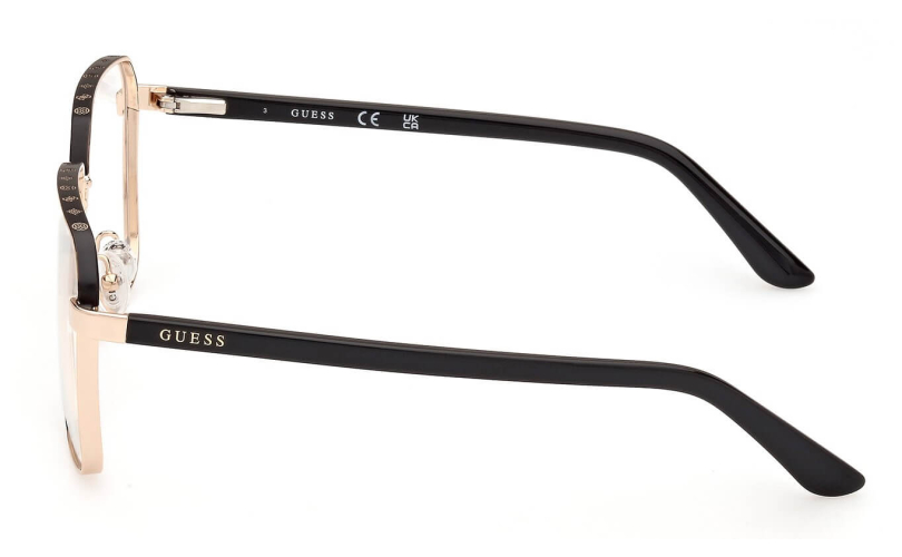 GUESS GU50125 - 005 - 2
