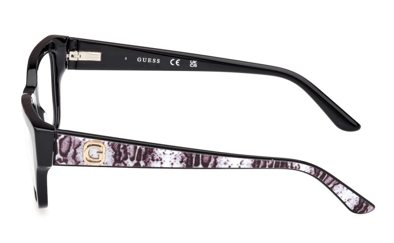 GUESS GU50126 - 001 - 2