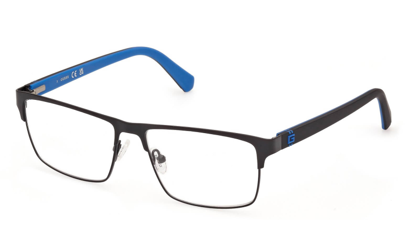 GUESS GU50131 - 002 - 1