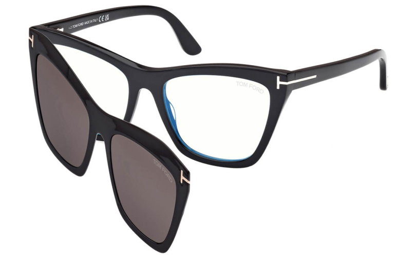 TOM FORD FT5971-B - 001