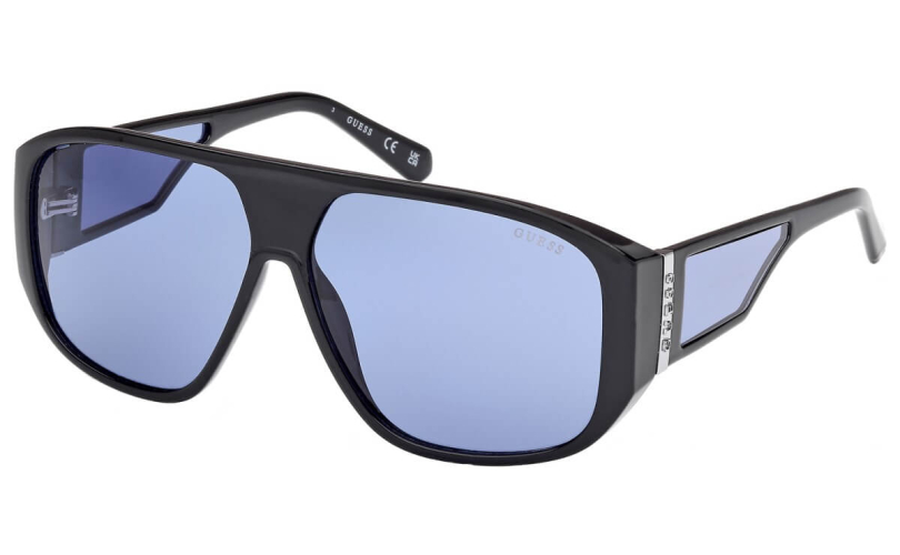 GUESS GU00135 - 01V