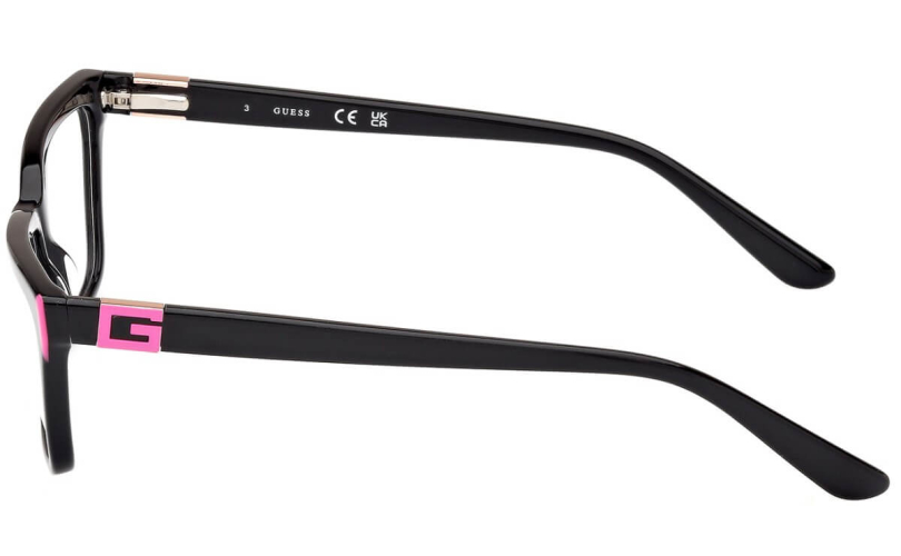 GUESS GU50145 - 001 - 2