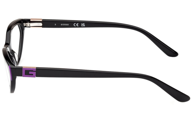 GUESS GU50146 - 001 - 2