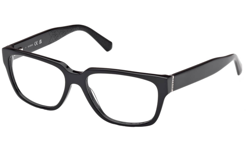 GUESS GU50150 - 001 - 1