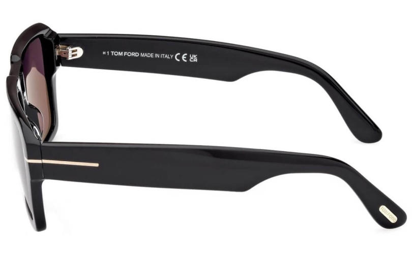 TOM FORD FT1153 - 01A - 2 - Skyoptic.bg TOM FORD FT1153 - 01A - 2