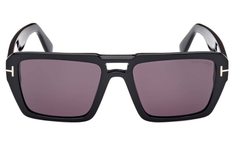 TOM FORD FT1153 - 01A - 3 - Skyoptic.bg TOM FORD FT1153 - 01A - 3