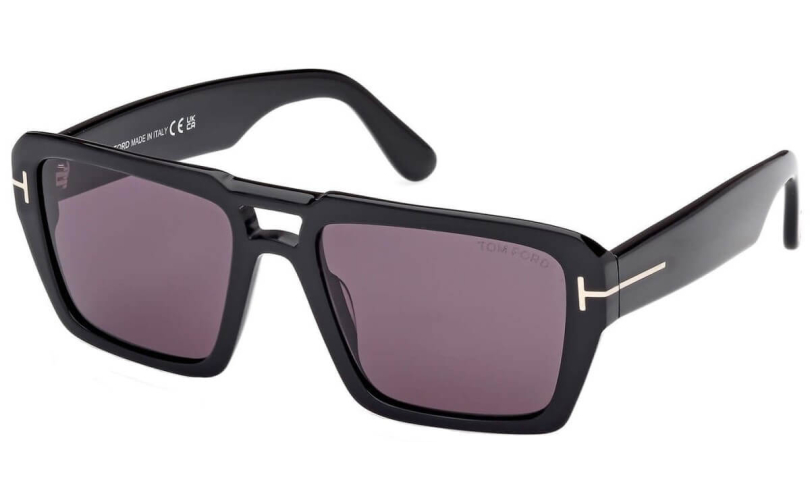 TOM FORD FT1153 - 01A