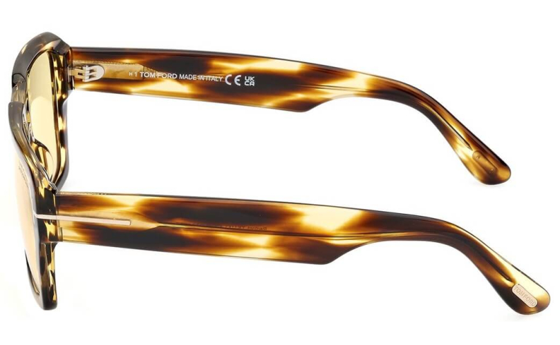 TOM FORD FT1153 - 52E - 2