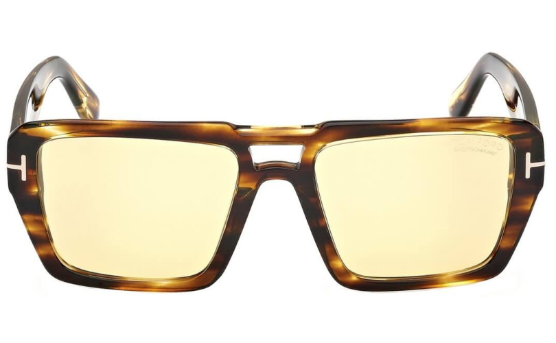 TOM FORD FT1153 - 52E - 3