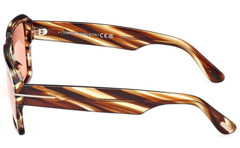 TOM FORD FT1153 - 55E - 2