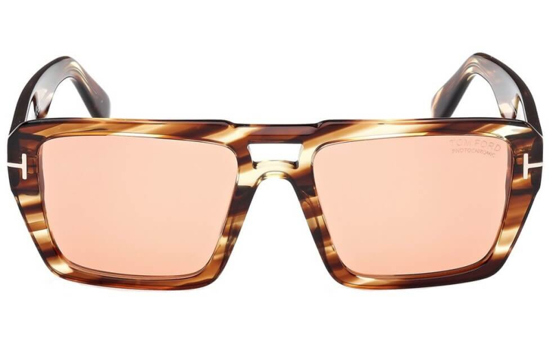 TOM FORD FT1153 - 55E - 3