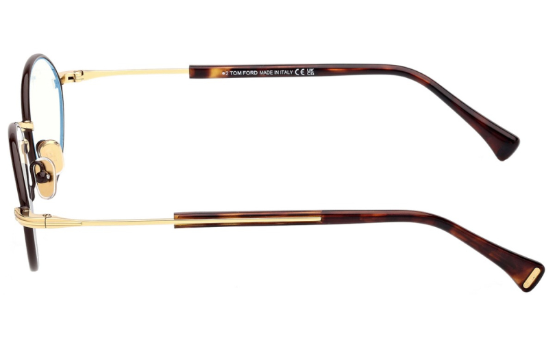 TOM FORD FT5973-B - 050 - 2