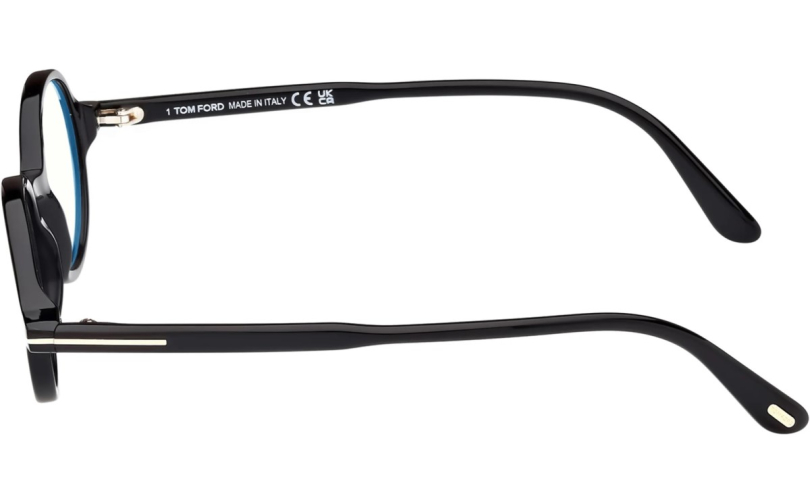 TOM FORD FT5975-B - 001 - 2