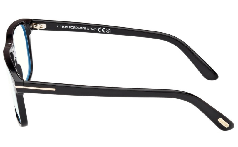 TOM FORD FT5978-B - 001 - 2 - Skyoptic.bg TOM FORD FT5978-B - 001 - 2