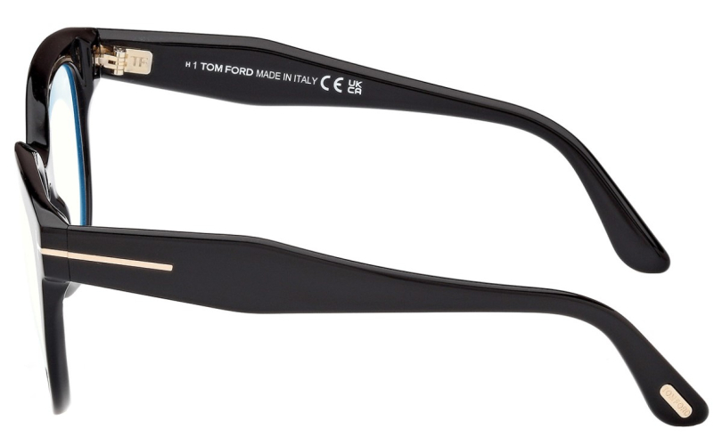 TOM FORD FT5987-B - 001 - 2