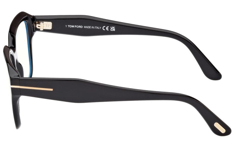 TOM FORD FT5988-B - 001 - 2