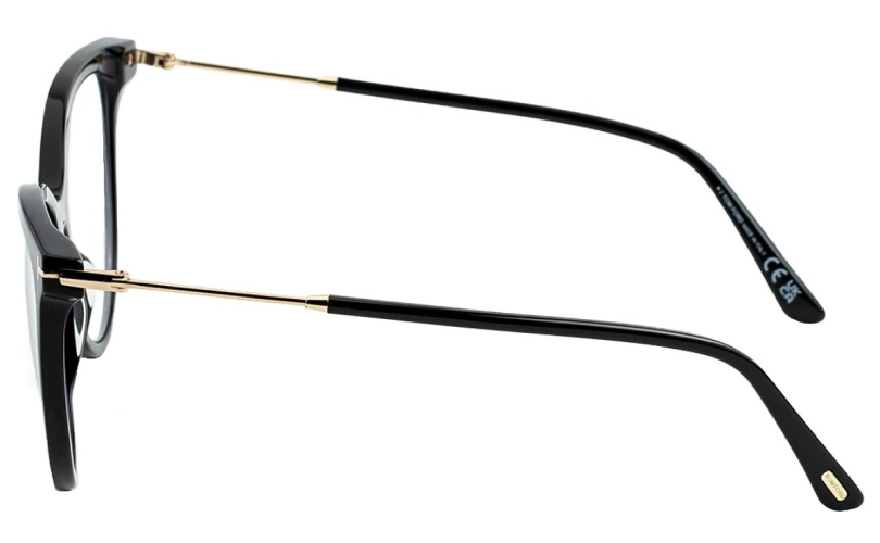 TOM FORD FT5994-B - 001 - 2 - Skyoptic.bg TOM FORD FT5994-B - 001 - 2