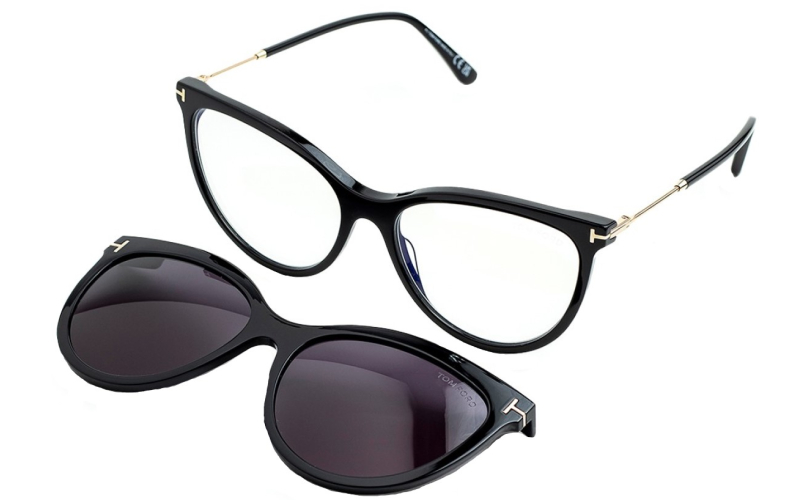 TOM FORD FT5994-B - 001 - 1 - Skyoptic.bg TOM FORD FT5994-B - 001 - 1