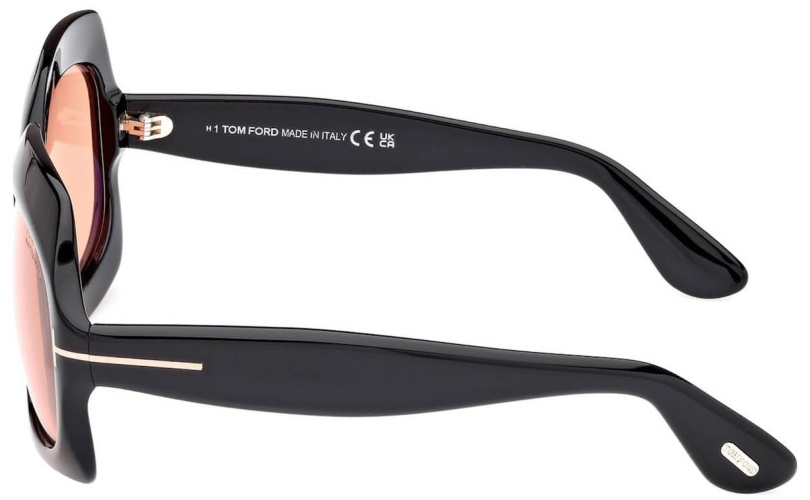 TOM FORD FT1155 - 05E - 2