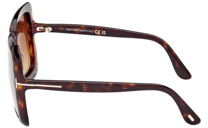 TOM FORD FT1156 - 52F - 2